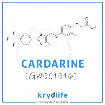 cardarine gw501516 review