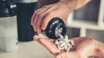 Testosteron steigernde Pillen