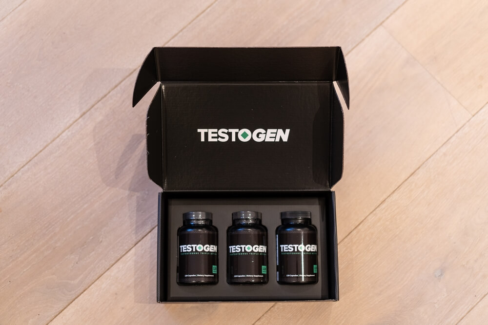 testogen t-supplement