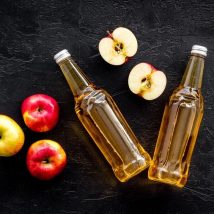 apple cide vinegar testosterone