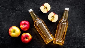 apple cide vinegar testosterone