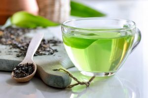 green tea testosterone