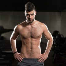 body hair and testosterone