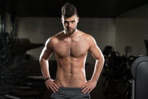 body hair and testosterone