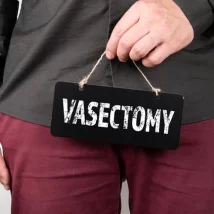 vasectomy testosterone