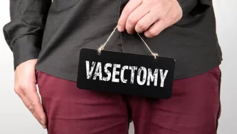 vasectomy testosterone