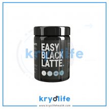 easy black latte