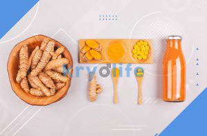 Does Turmeric Increase Penis Size?