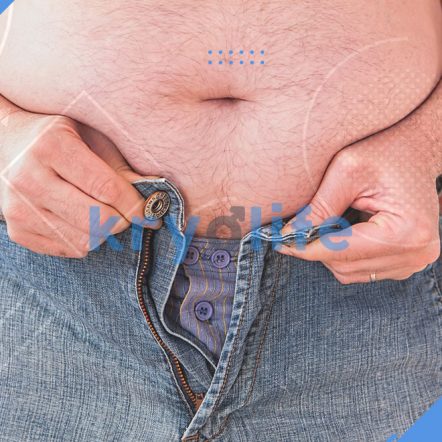Weight Affect Penis Size