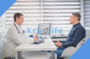 Doctor Diagnose Erectile Dysfunction