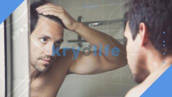 masturbation and hair loss