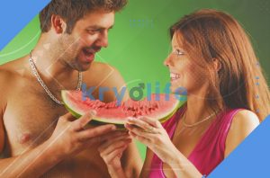 watermelon natural viagra