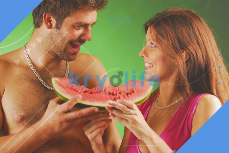 watermelon natural viagra