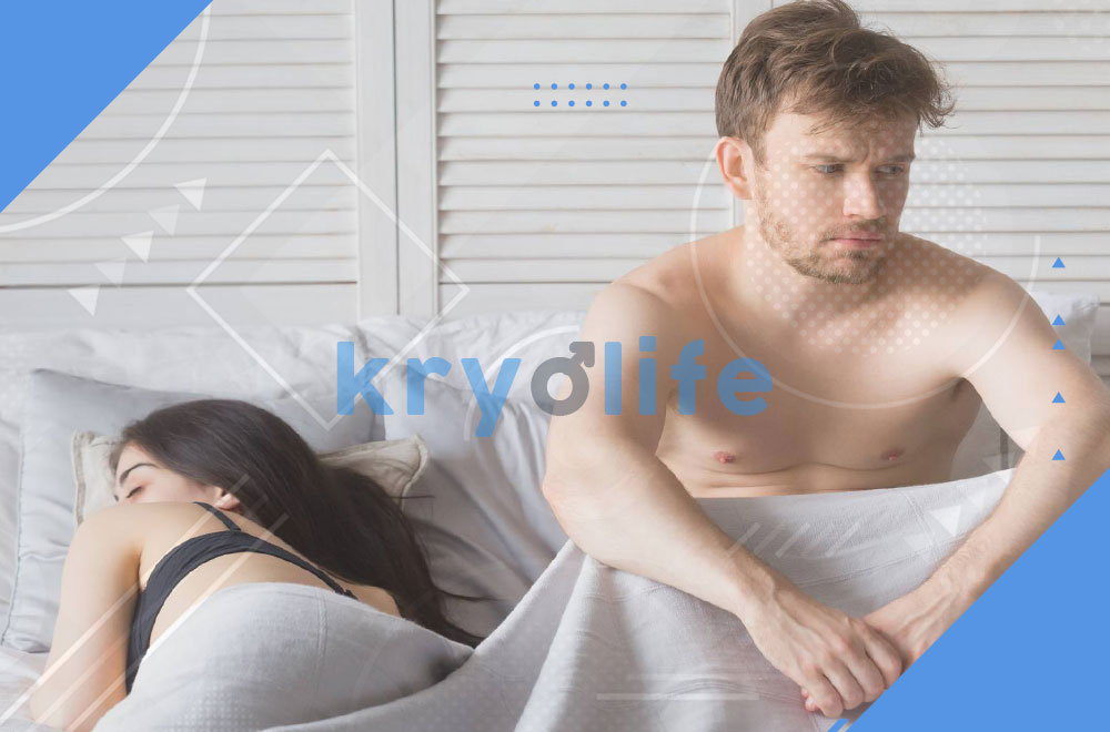 Can You Reverse Erectile Dysfunction?