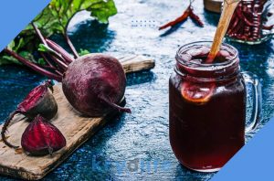beetroot juice for ed