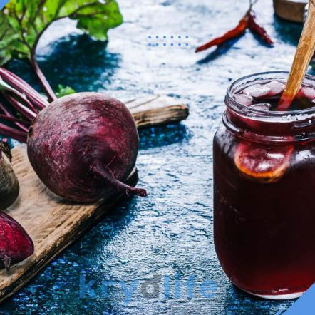 beetroot juice for ed